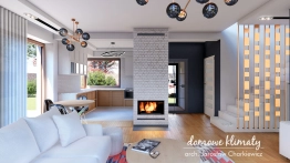 Projekt domu Taurus 3 G (5)